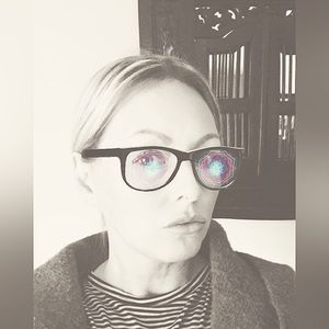 Meet your Posher, Keri